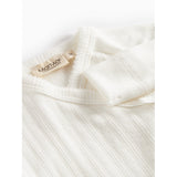 MarMar New Born Modal Pointelle Gentle White Rula Heldragt