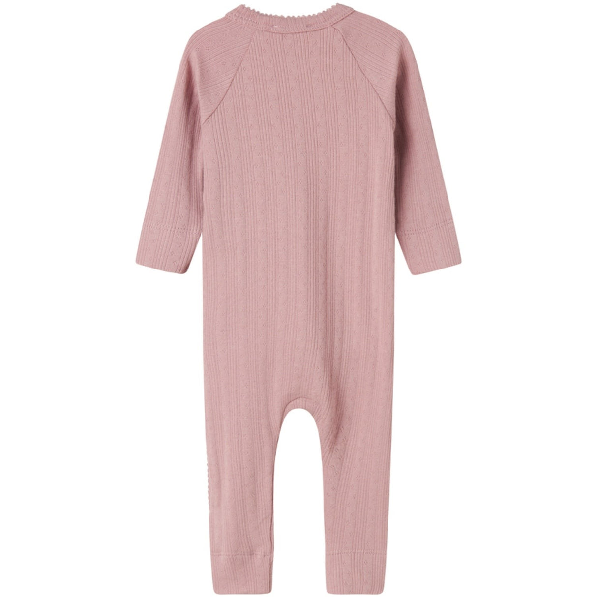 MarMar New Born Modal Pointelle Soft Berry Rula Heldragt