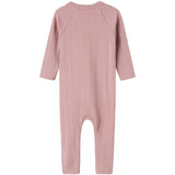 MarMar New Born Modal Pointelle Soft Berry Rula Heldragt