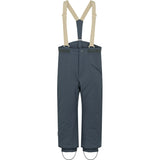 MarMar Tech. Outerwear Solid Ink Orla Bukser