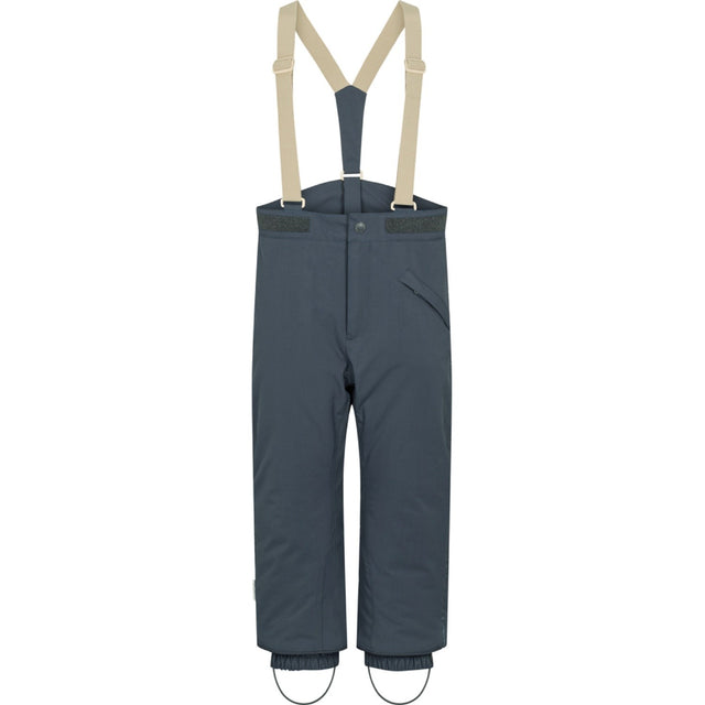 MarMar Tech. Outerwear Solid Ink Orla Bukser