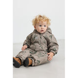 MarMar Tech. Outerwear Print Dinosaurs Oriel Dragt