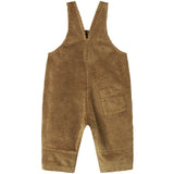MarMar Heavy Cord Dark Bronze Riri B Smækbukser