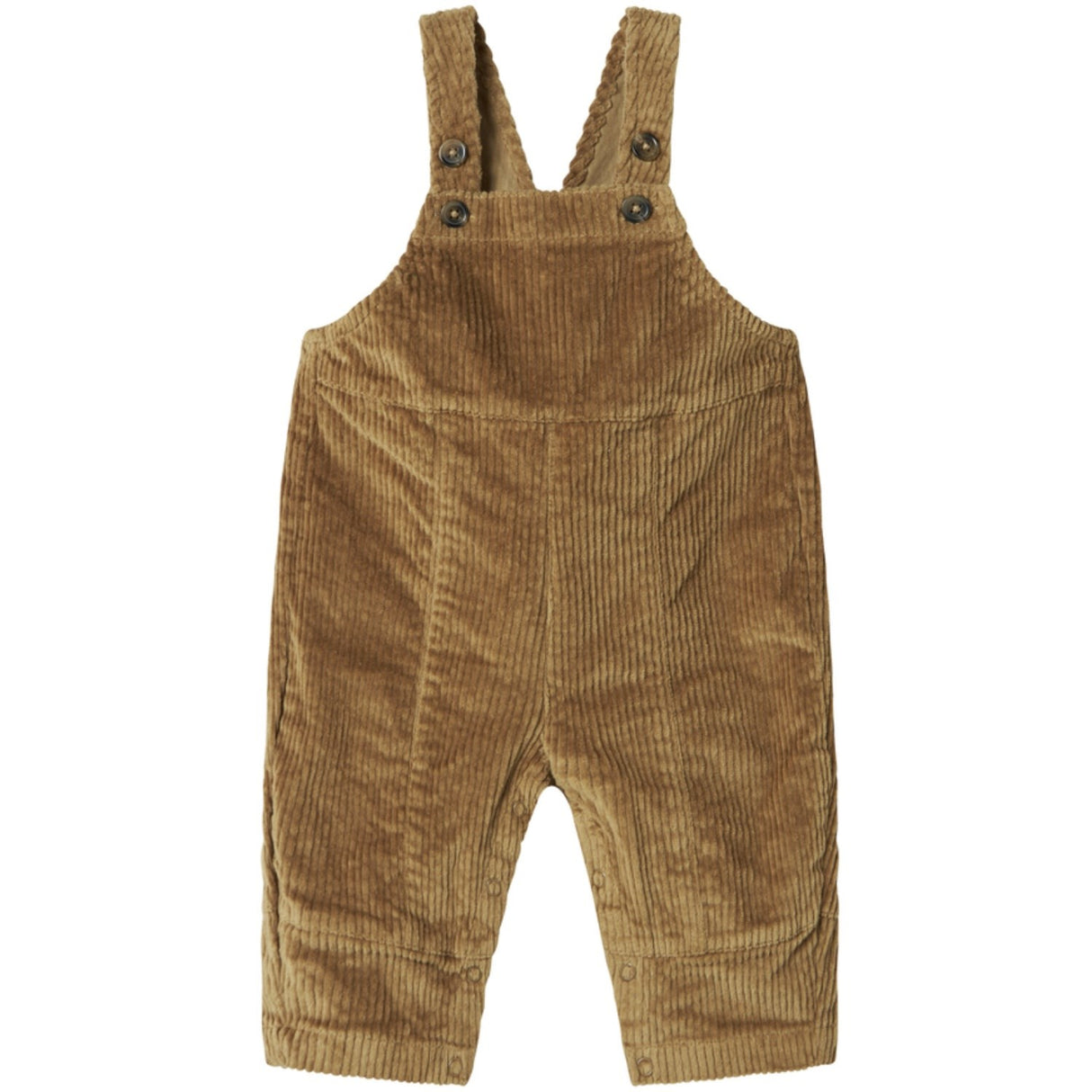 MarMar Heavy Cord Dark Bronze Riri B Smækbukser