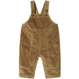 MarMar Heavy Cord Dark Bronze Riri B Smækbukser