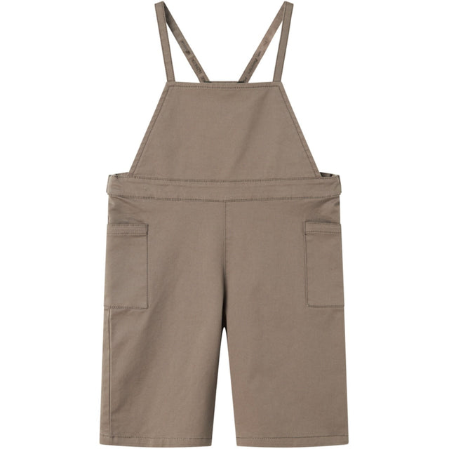 MarMar Chino Twill Dusty Brown Riba B Smækbukser