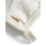 MarMar Modal Pointelle Gentle White Hue