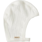 MarMar Modal Pointelle Gentle White Hue