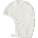 MarMar Modal Pointelle Gentle White Hue