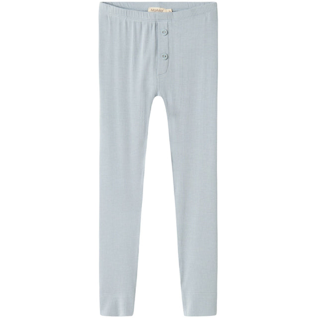 MarMar Micro Modal Blue Stone Longo Leggings