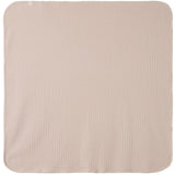 MarMar New Born Modal Pointelle Rib Soft Beige Alida Tæppe