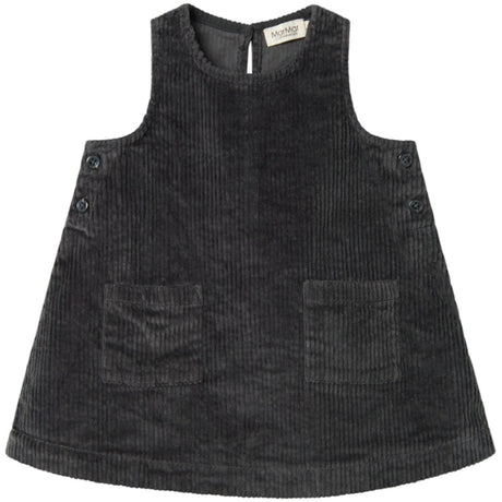 MarMar Heavy Cord Night Doka B Kjole