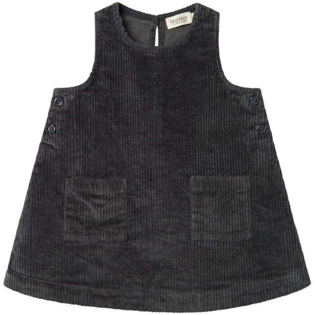 MarMar Heavy Cord Night Doka B Kjole