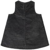 MarMar Heavy Cord Night Doka B Kjole