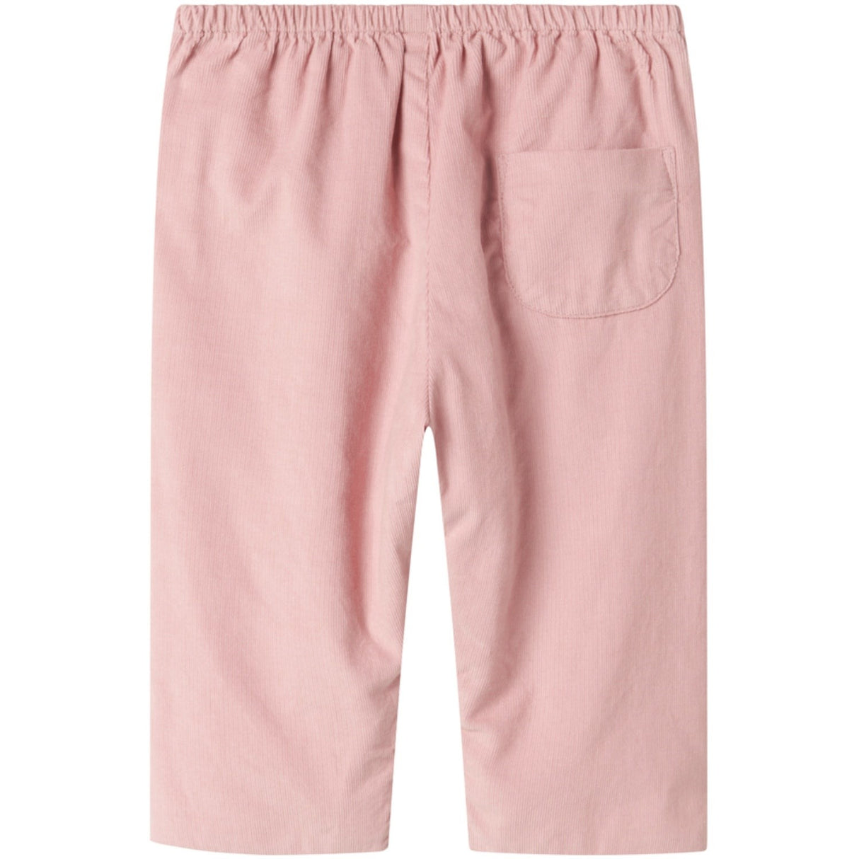 MarMar Fine Cord Soft Berry Panto Bukser
