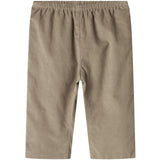 MarMar Fine Cord Mud Panto Bukser