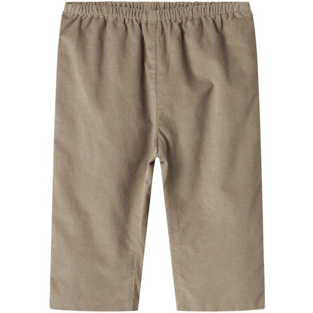 MarMar Fine Cord Mud Panto Bukser
