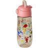 Rice Coral Ocean Print Plastic Kids Drikkeflaske 550 Ml
