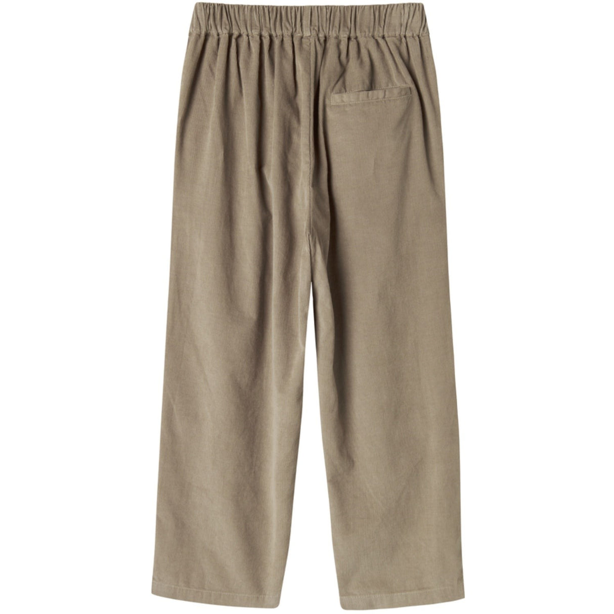 MarMar Fine Cord Mud Perlina Bukser