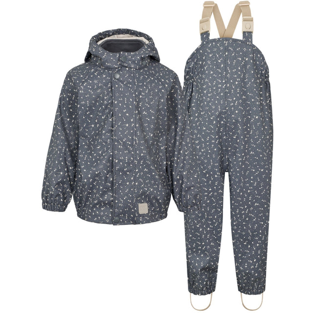 MarMar Rainwear Dried Petals Oddy Sæt