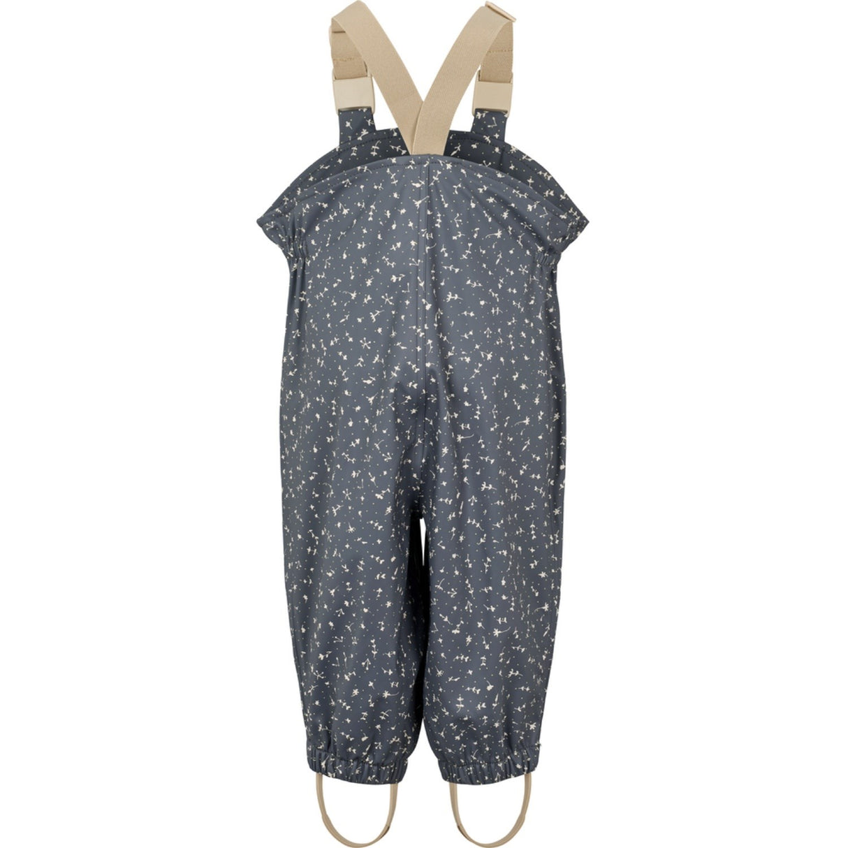 MarMar Rainwear Dried Petals Oddy Sæt