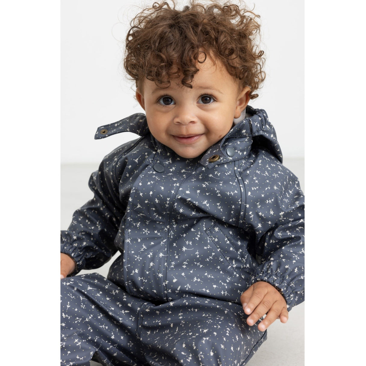 MarMar Rainwear Dried Petals Oddy Sæt