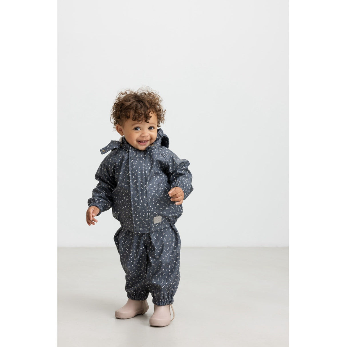 MarMar Rainwear Dried Petals Oddy Sæt