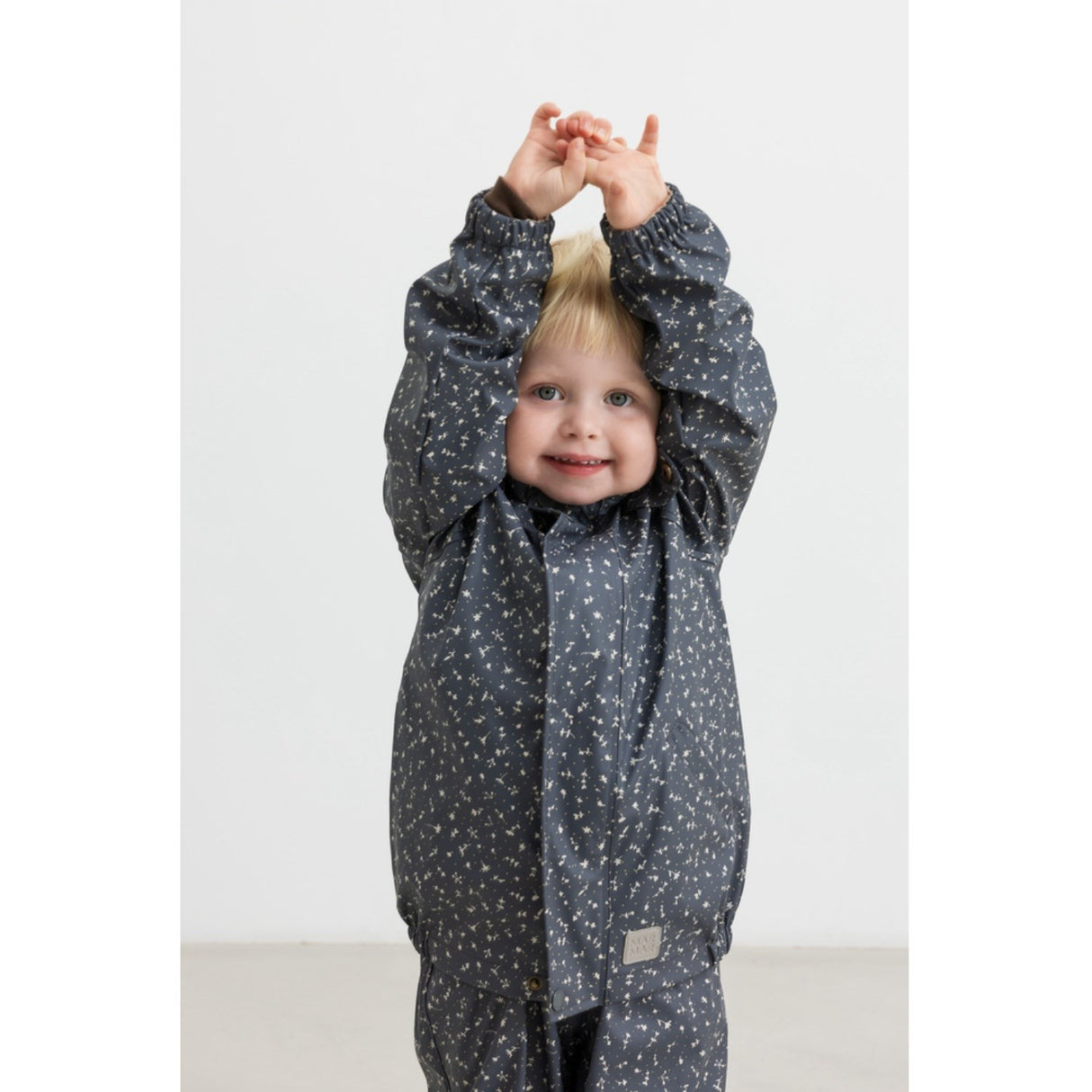 MarMar Rainwear Dried Petals Oddy Sæt