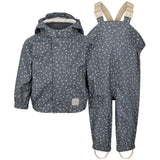MarMar Rainwear Dried Petals Oddy Sæt