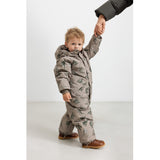 MarMar Tech. Outerwear Print Dinosaurs Ollie Dragt