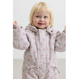 MarMar Tech. Outerwear Print Flowerbed Ollie Dragt