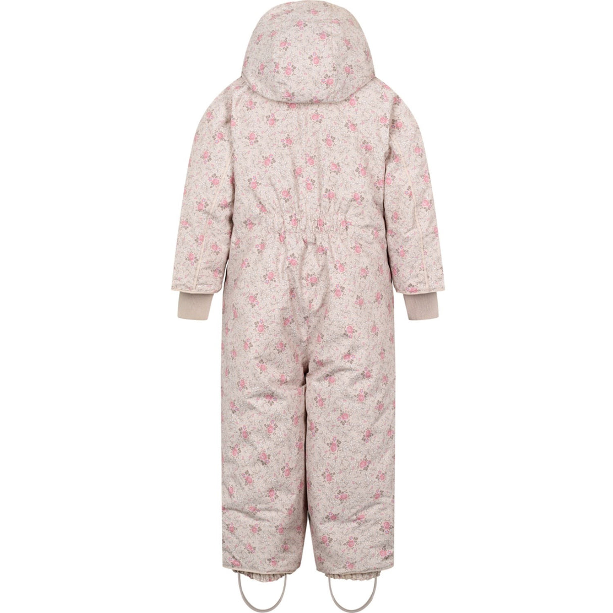 MarMar Tech. Outerwear Print Flowerbed Ollie Dragt