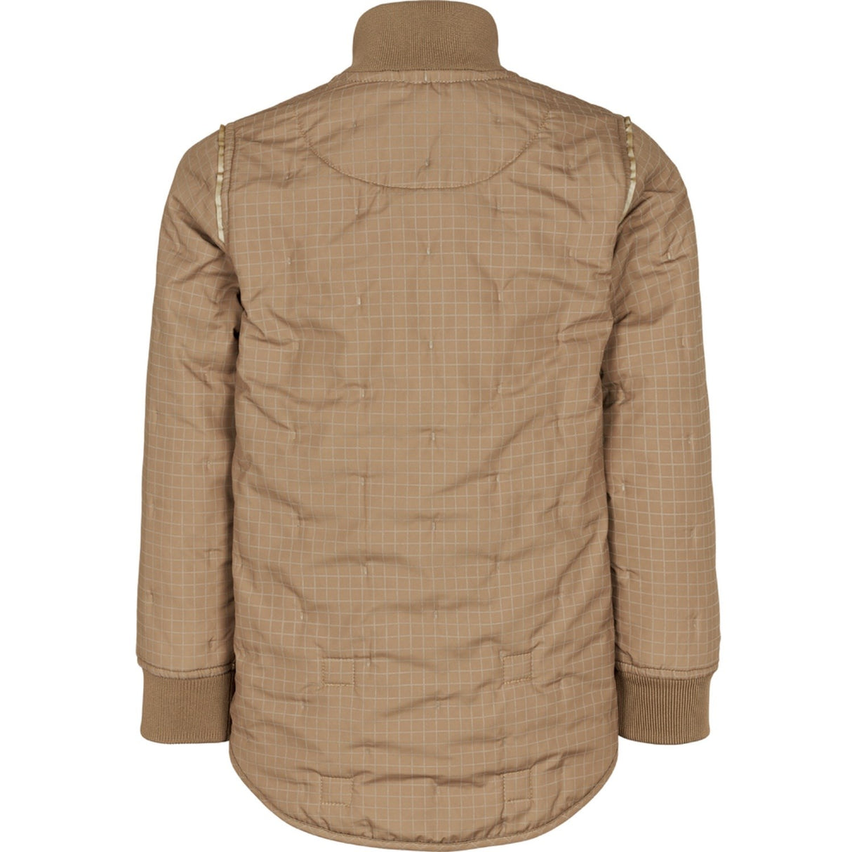 MarMar Termo Reflex Check Orry Termojakke