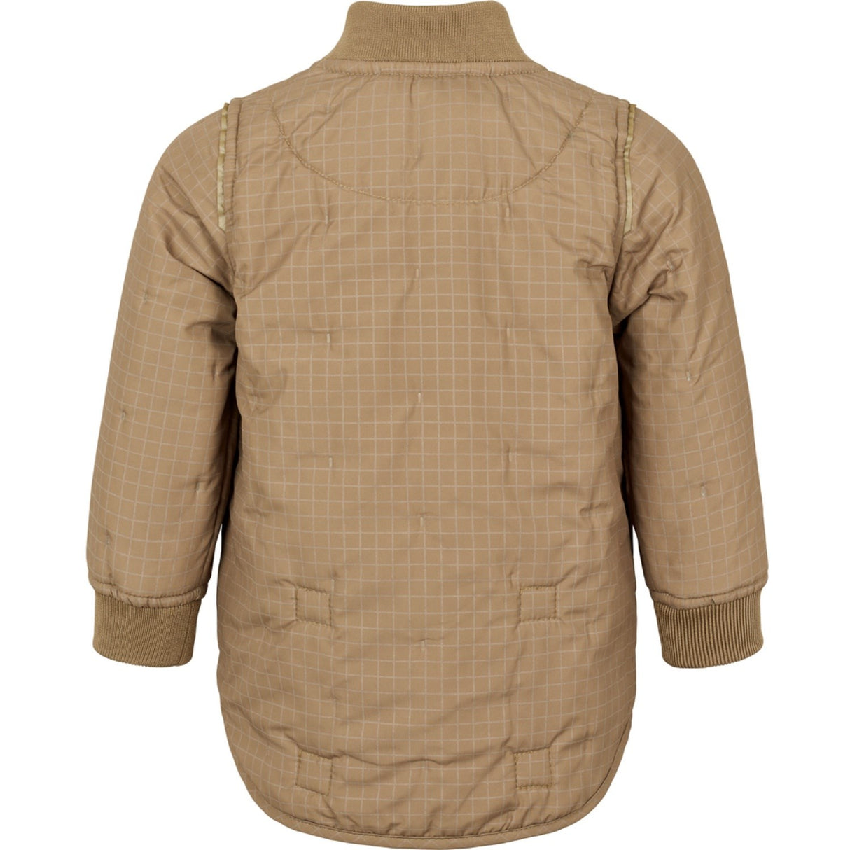 MarMar Termo Reflex Check Orry Termojakke