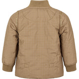 MarMar Termo Reflex Check Orry Termojakke