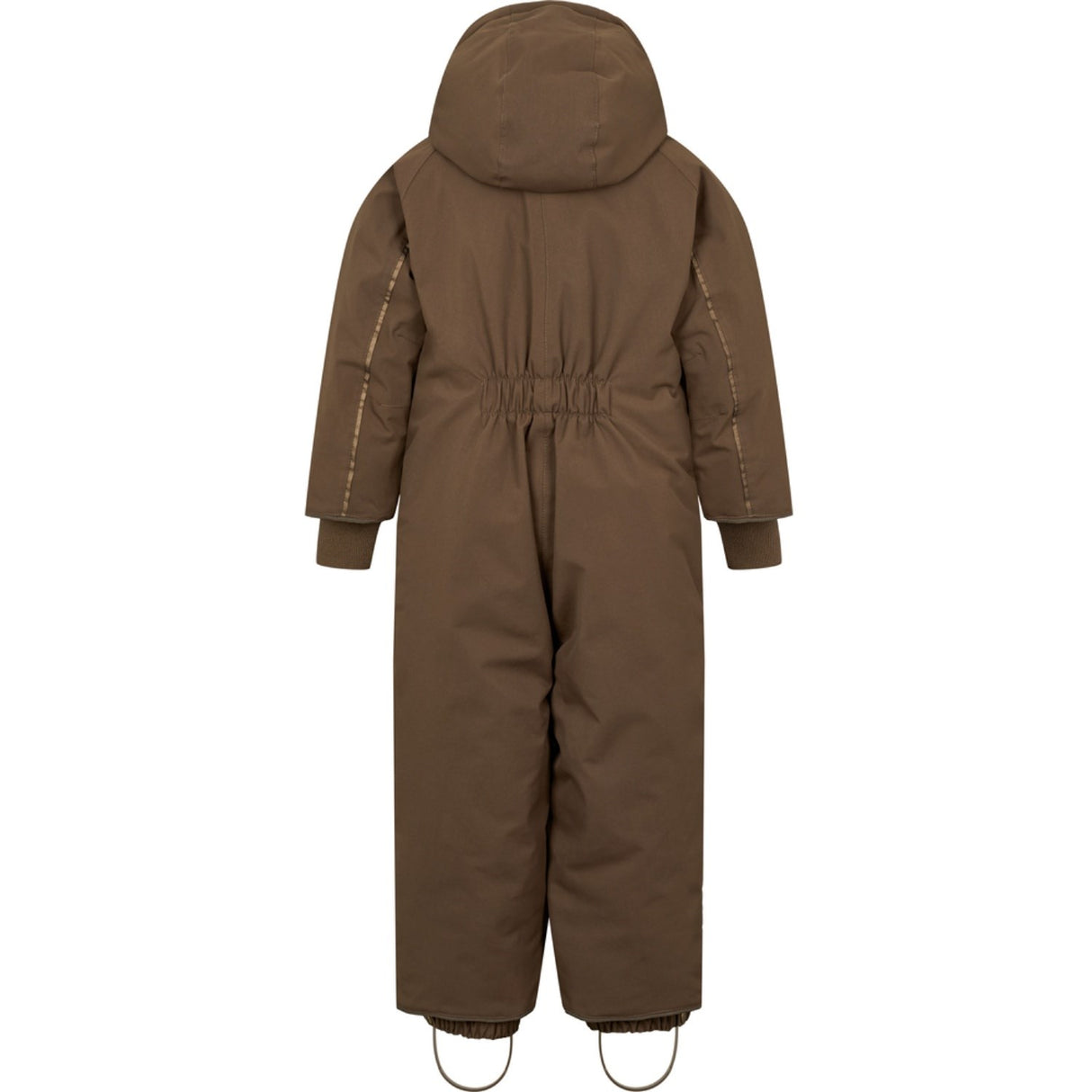 MarMar Tech. Outerwear Solid Deep Choco Ollie Dragt
