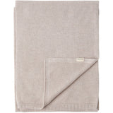 MarMar New Born Modal Mix Pearl Cashew Melange Alia Strik Tæppe