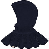 MarMar Light Cotton Wool Lace Ink Adalyn Strik Hue