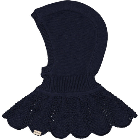MarMar Light Cotton Wool Lace Ink Adalyn Strik Hue