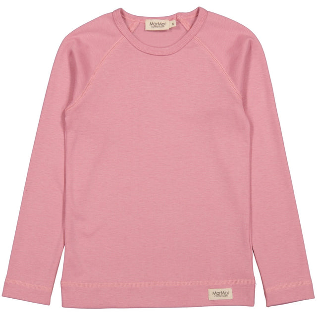 MarMar Base Layer Berry Mousse Base Bluse