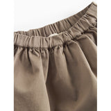 MarMar Chino Twill Dusty Brown Simba Nederdel