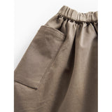 MarMar Chino Twill Dusty Brown Simba Nederdel