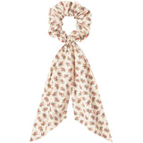 MarMar Poplin Japanese Flower Alyssa Hårelastik