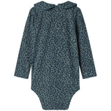 MarMar Leopard Dusty Green Leo Leo Becka Body