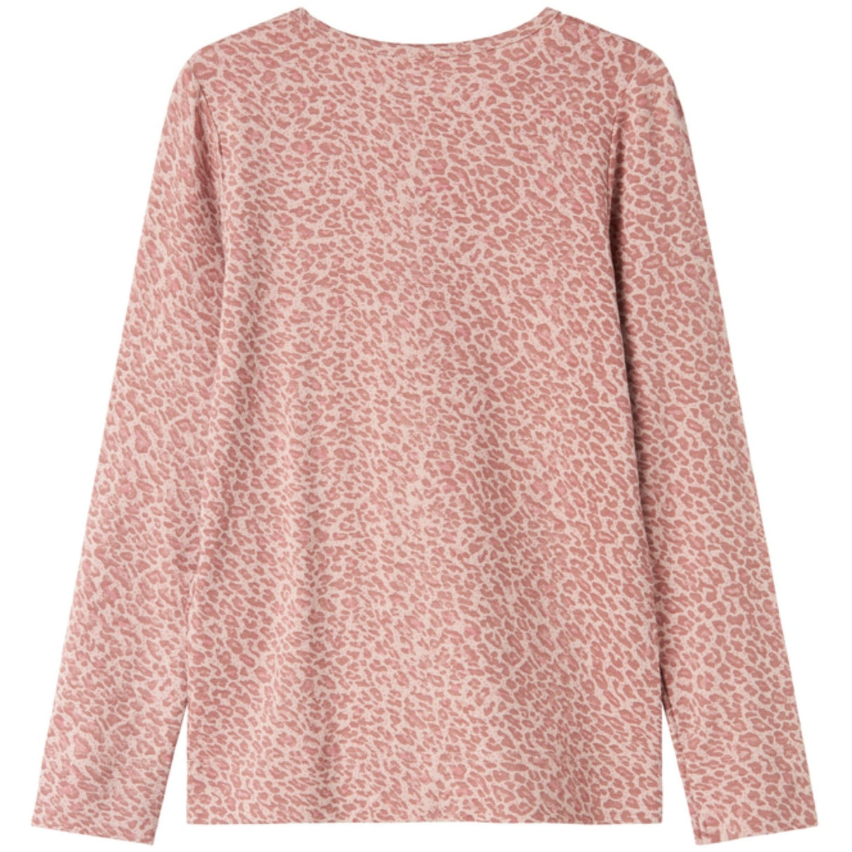 MarMar Leopard Rose Dust Leo Leo Bluse