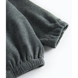 MarMar Modal Sweat Forest Mel. Toko B Bluse