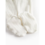 MarMar New Born Modal Pointelle Gentle White Rubetta Heldragt