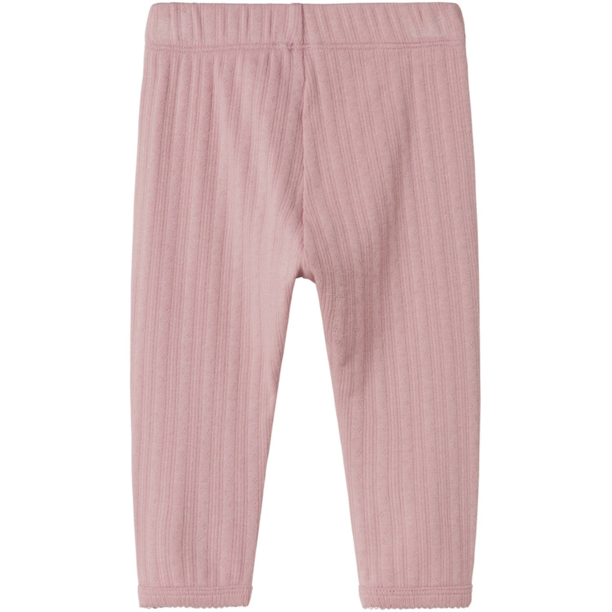 MarMar Modal Pointelle Soft Berry Pitti Bukser