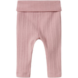 MarMar New Born Modal Pointelle Soft Berry Piva Bukser