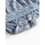 MarMar Smooth Jersey Unicorn Dream Ramona Flæse LS Kjole